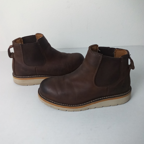 Carhartt Chelsea Steel Toe Boots - Picture 3 of 9